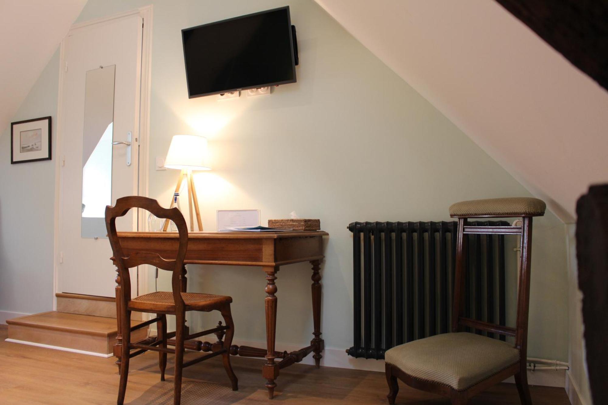 Manoir Du Moustoir - Hotel Les Empreintes Saint-Evarzec Ngoại thất bức ảnh