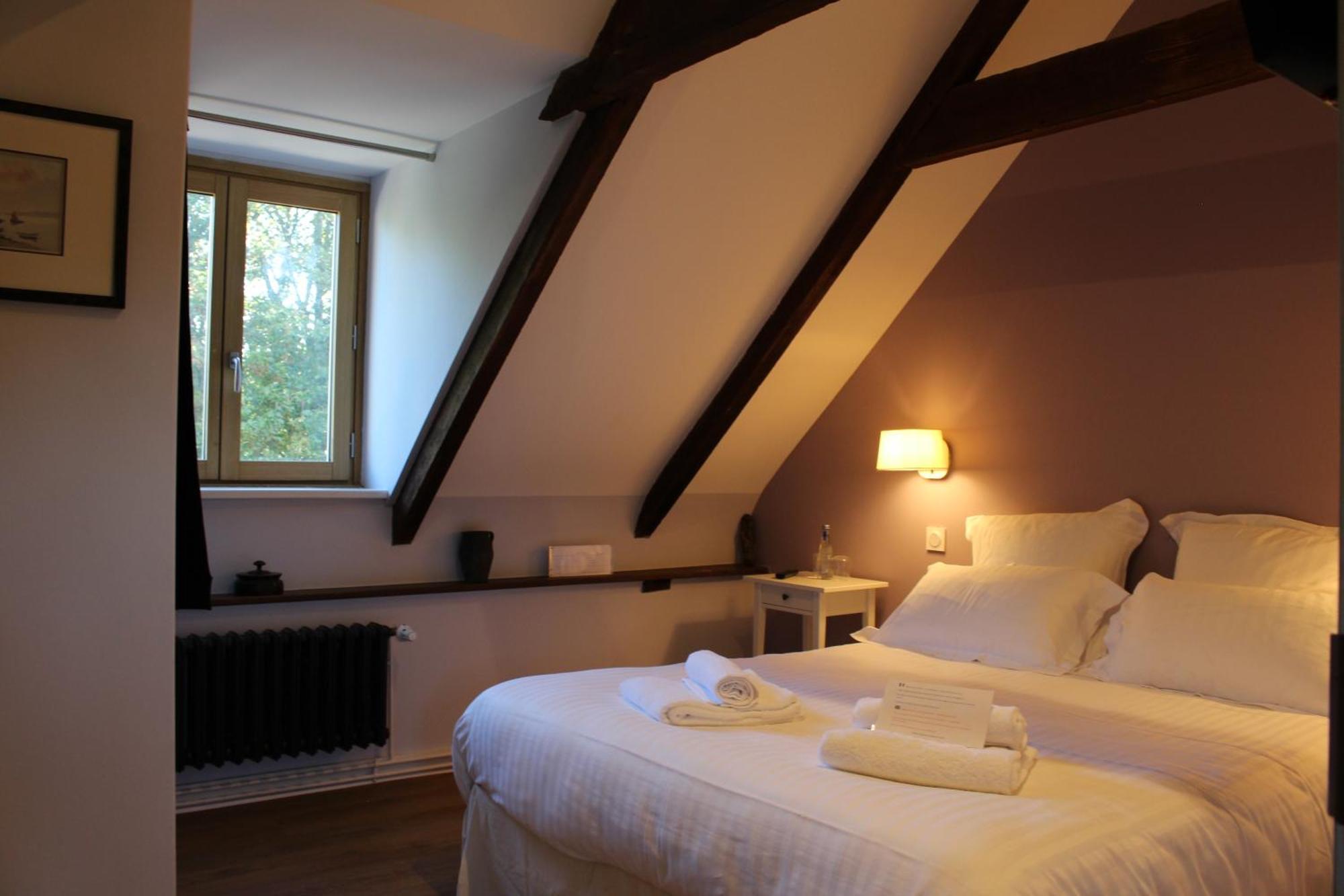 Manoir Du Moustoir - Hotel Les Empreintes Saint-Evarzec Ngoại thất bức ảnh