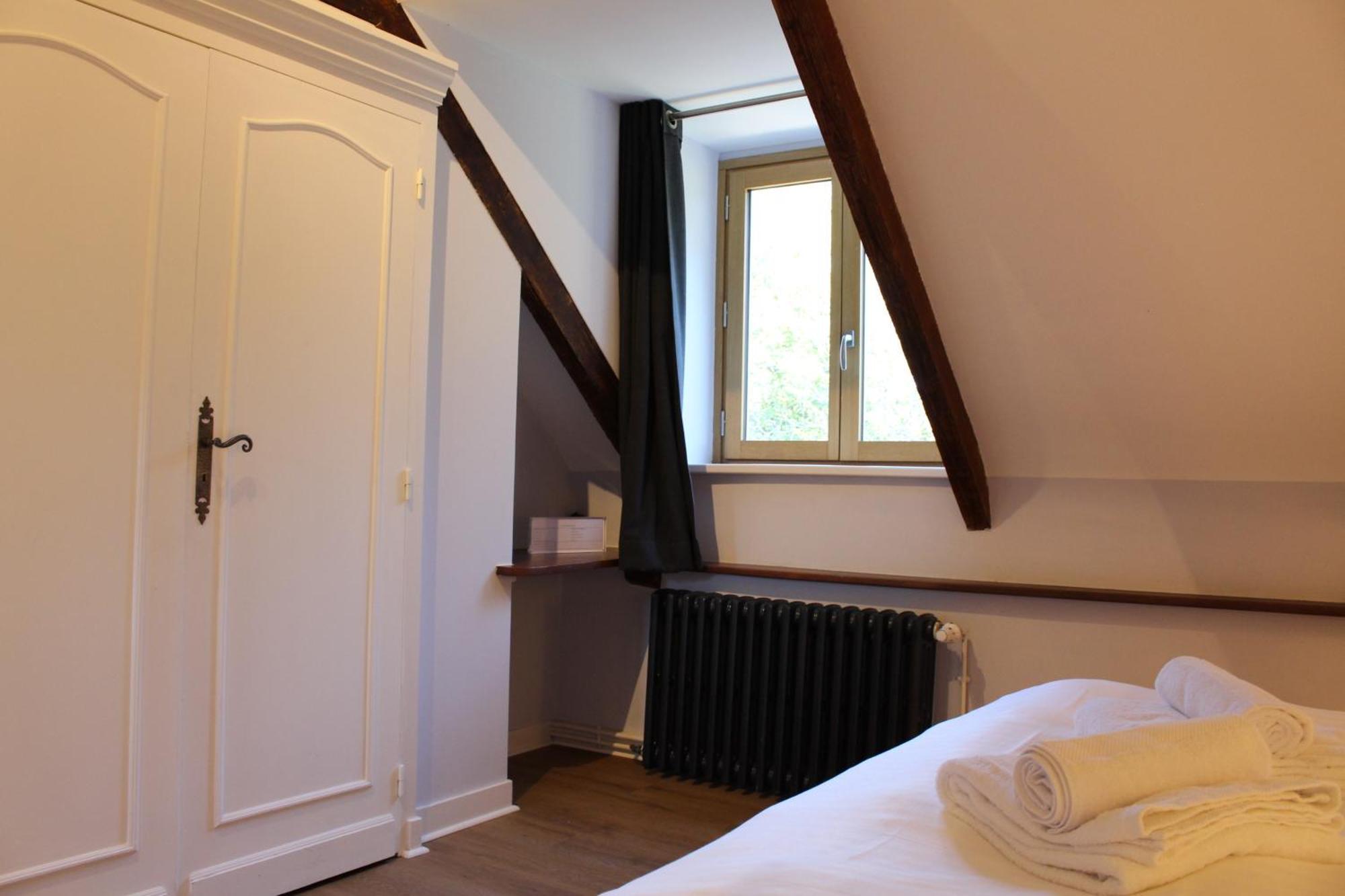 Manoir Du Moustoir - Hotel Les Empreintes Saint-Evarzec Ngoại thất bức ảnh