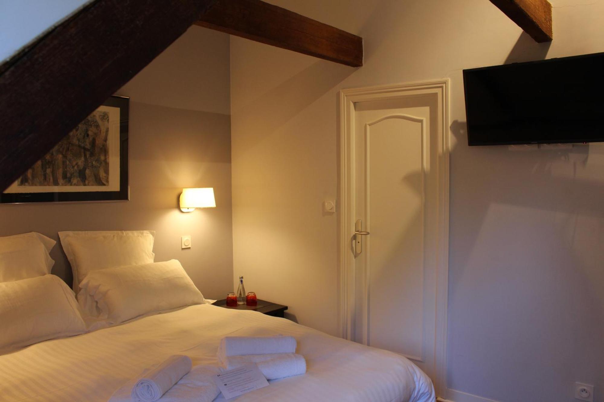Manoir Du Moustoir - Hotel Les Empreintes Saint-Evarzec Ngoại thất bức ảnh