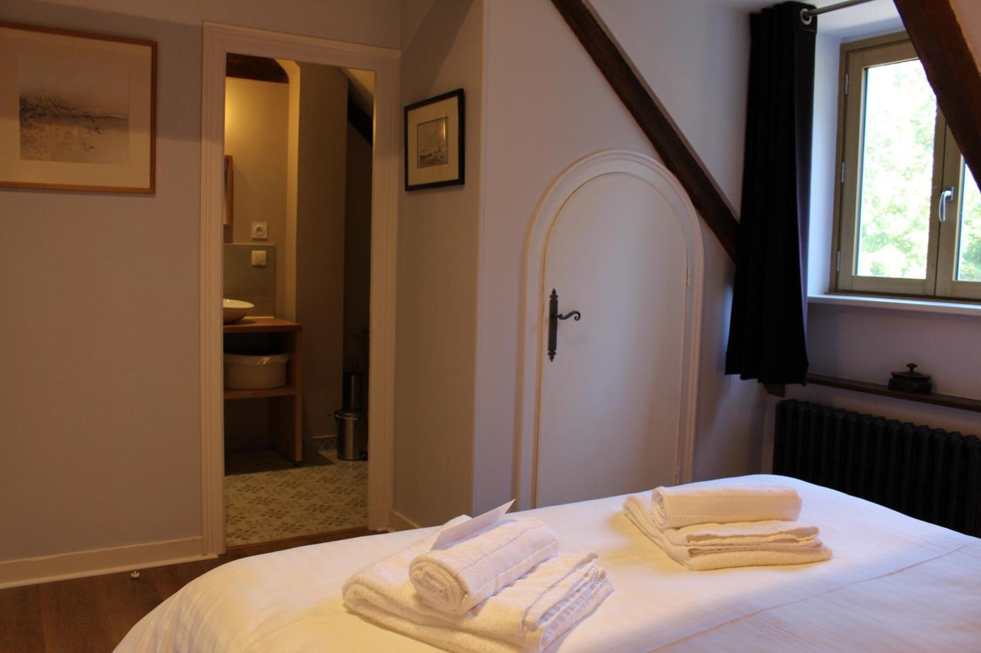 Manoir Du Moustoir - Hotel Les Empreintes Saint-Evarzec Ngoại thất bức ảnh