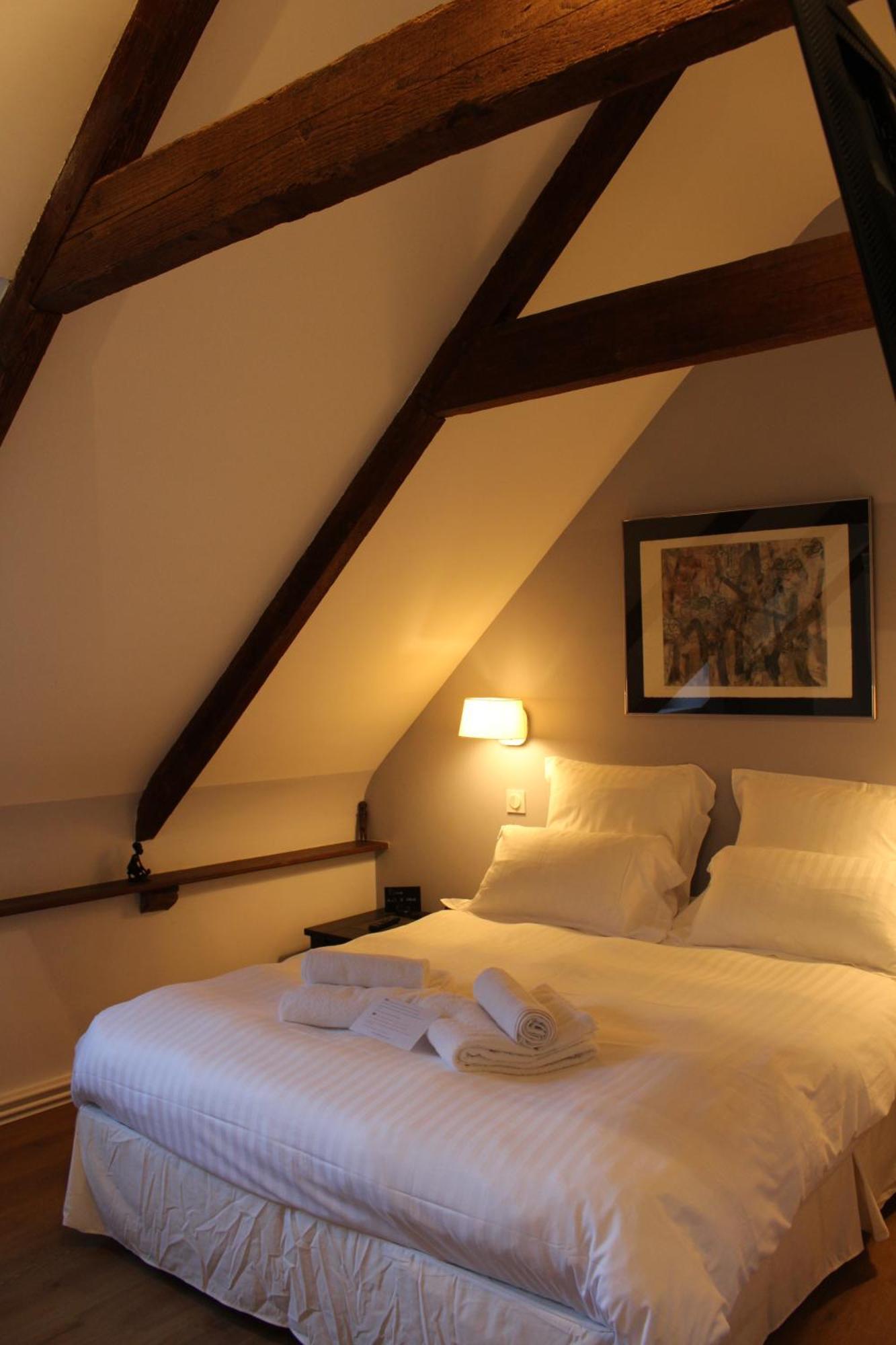 Manoir Du Moustoir - Hotel Les Empreintes Saint-Evarzec Ngoại thất bức ảnh