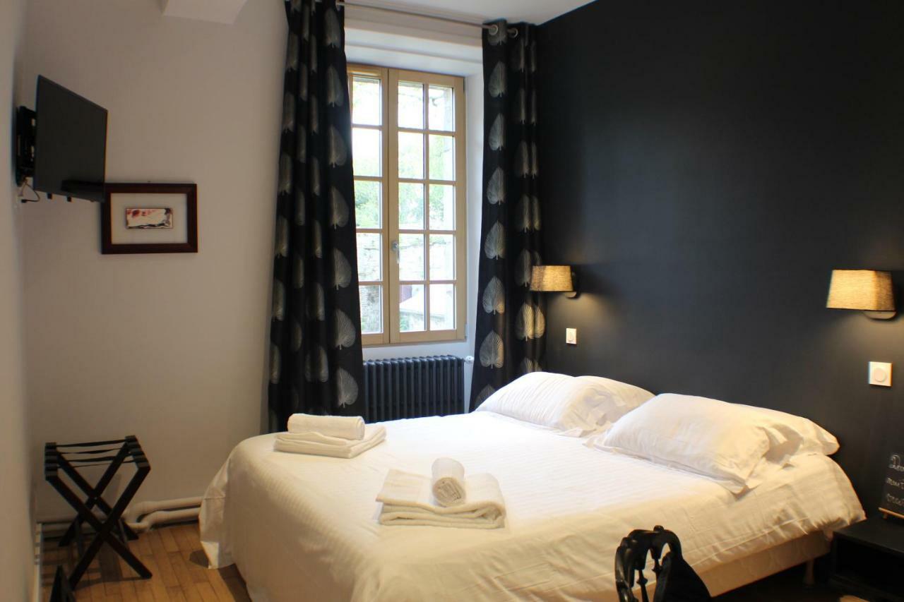 Manoir Du Moustoir - Hotel Les Empreintes Saint-Evarzec Ngoại thất bức ảnh